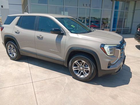 Used 2025 GMC Terrain Elevation AWD/4WD image 7