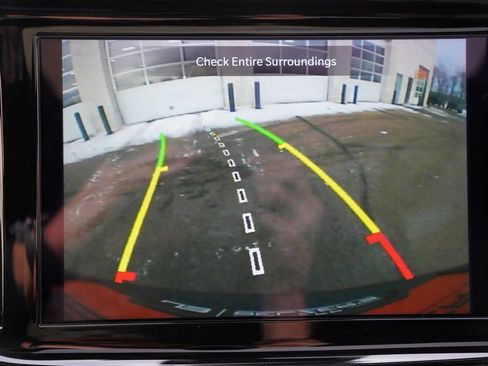 Certified 2021 Dodge Durango R/T w/ Technology Group image 42