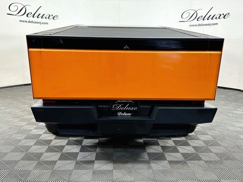 Used 2024 Tesla Cybertruck AWD Crew Cab image 5