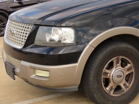 Used 2004 Ford Expedition Eddie Bauer image 3