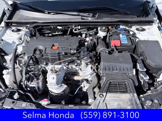 Certified 2023 Honda Civic LX image 26
