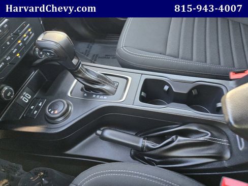 Used 2021 Ford Ranger XLT image 11