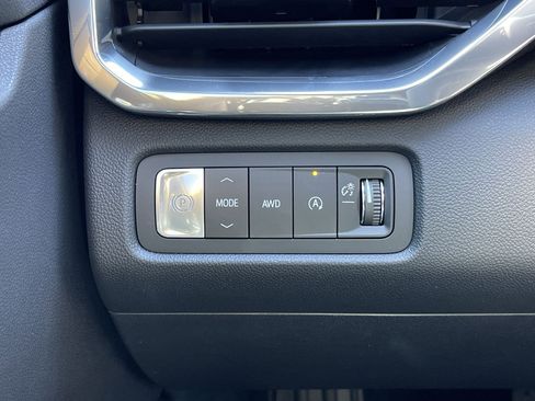 New 2026 GMC Acadia Elevation w/ Black Edition image 52