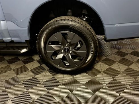 Used 2023 Ford F150 Lightning Lariat w/ Tow Technology Package image 14