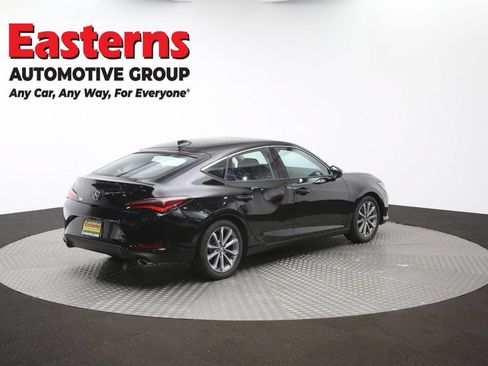 Used 2024 Acura Integra FWD image 40