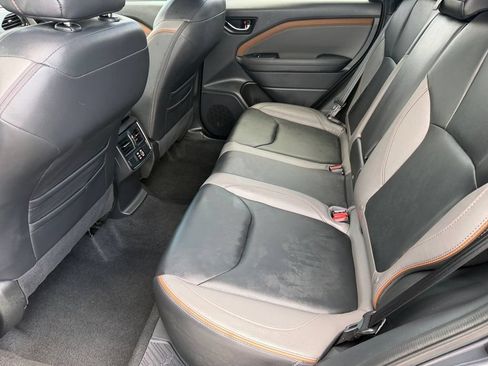 Certified 2025 Subaru Forester Sport AWD/4WD image 14
