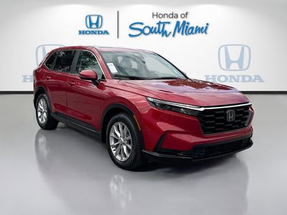 Used 2023 Honda CR-V EX-L