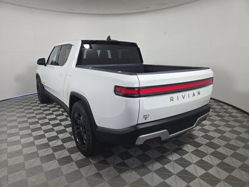 Used 2023 Rivian R1T Adventure AWD/4WD image 3