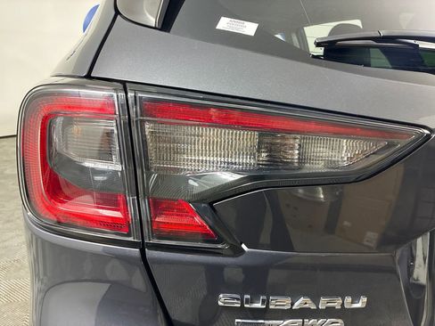 Certified 2023 Subaru Outback Limited image 8
