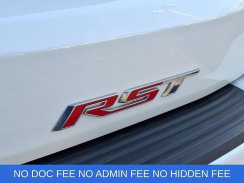 Used 2022 Chevrolet Tahoe RST AWD/4WD image 31