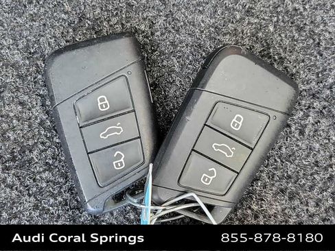 Used 2023 Volkswagen Taos S FWD image 28