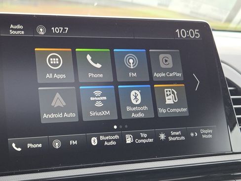 New 2026 Honda Odyssey EX-L image 5