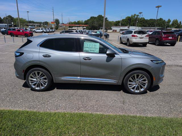 New 2026 Buick Envision Avenir AWD/4WD image 8