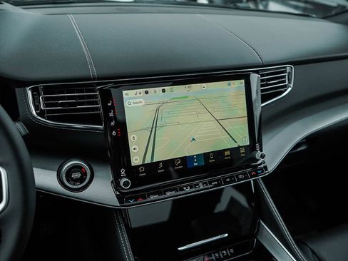 New 2026 Jeep Grand Wagoneer Limited image 25