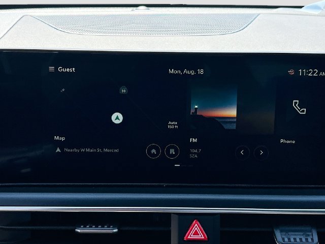 New 2026 Kia K5 GT-Line AWD/4WD image 15
