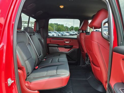 Used 2022 RAM 1500 Rebel w/ Rebel Level 2 Equipment Group AWD/4WD image 17