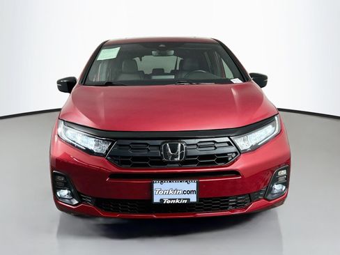 Used 2025 Honda Odyssey Sport-L image 2