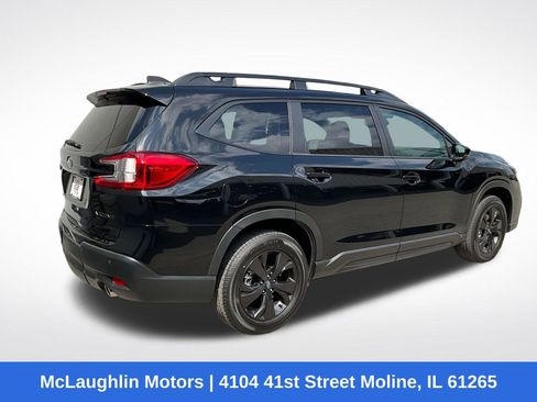 Certified 2026 Subaru Ascent Premium AWD/4WD image 19