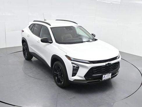 New 2026 Chevrolet Trax ACTIV w/ Driver Confidence Package FWD image 57
