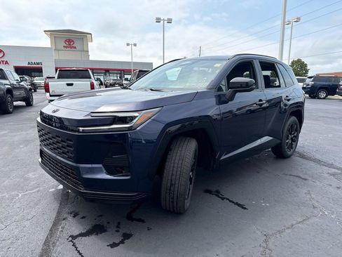 Used 2026 Toyota RAV4 AWD Plug-in Hybrid image 4