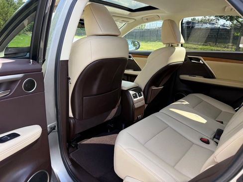 Certified 2020 Lexus RX 350 AWD w/ Premium Package image 27