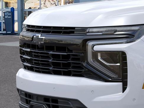 New 2026 Chevrolet Tahoe RST w/ Comfort Package image 13