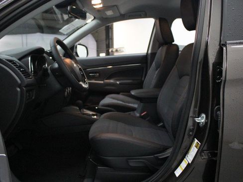 New 2026 Mitsubishi Outlander Sport SE AWD/4WD image 6
