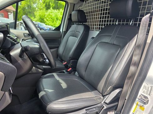 Used 2020 Ford Transit Connect XL FWD image 7