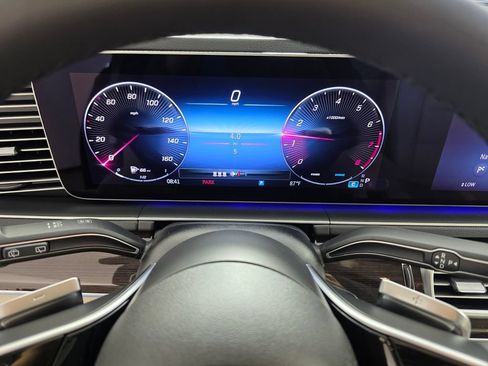 New 2026 Mercedes-Benz GLE 350 4MATIC image 14