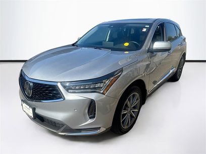 Certified 2022 Acura RDX w/ Technology Package