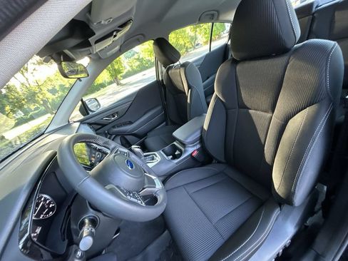 Used 2025 Subaru Legacy Premium AWD/4WD image 15