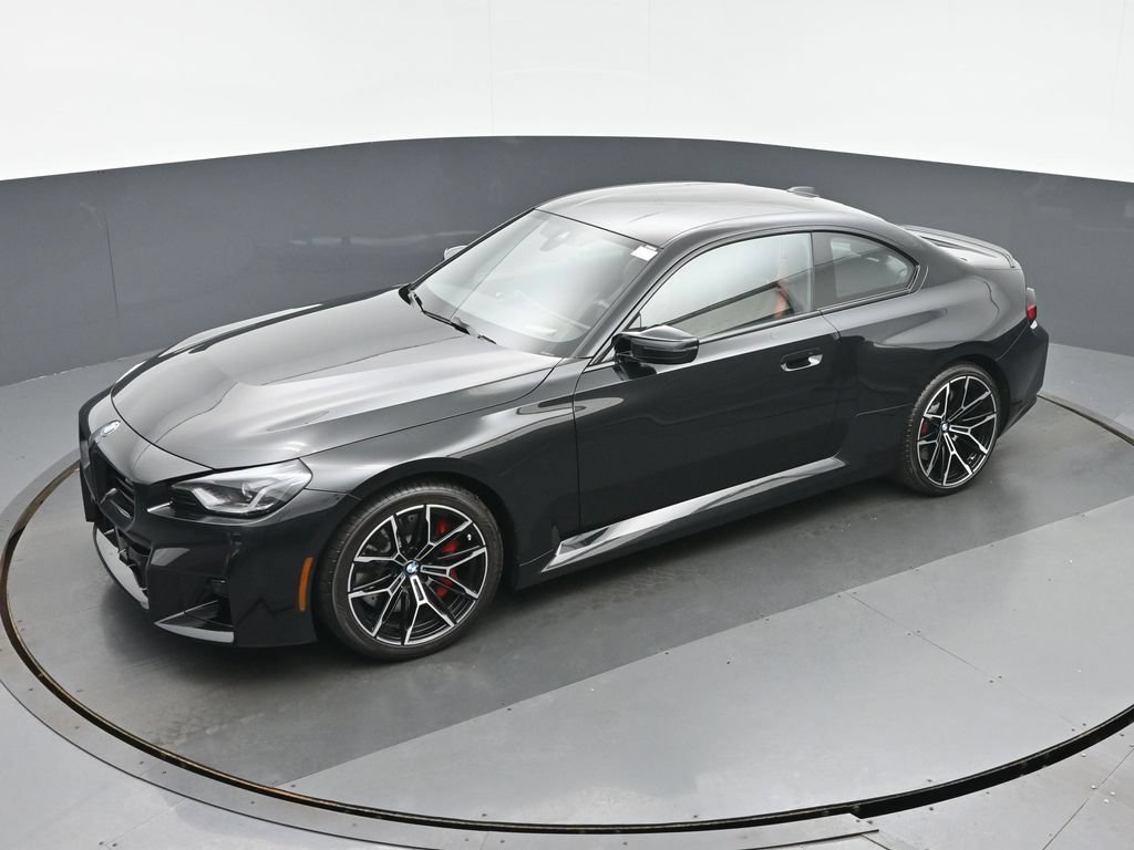 Used 2025 BMW M2 w/ Lighting Package RWD image 32
