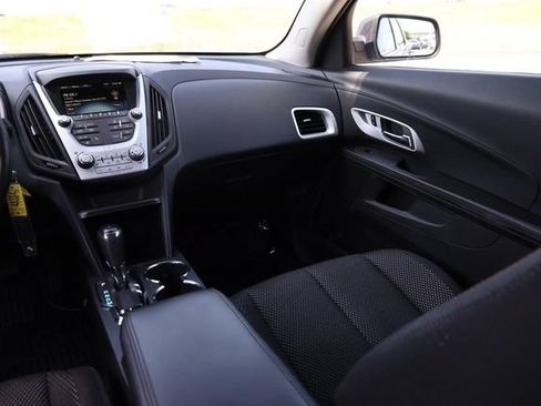 Used 2016 Chevrolet Equinox LT w/ Convenience Package FWD image 24