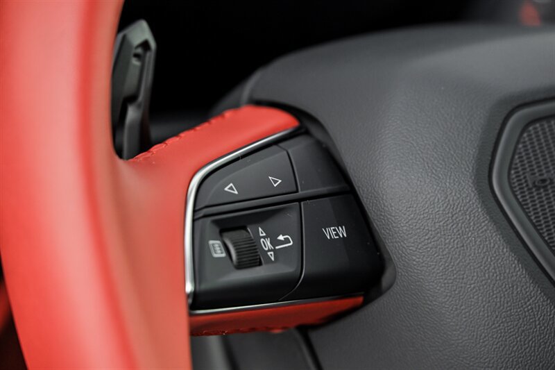 Used 2023 Lamborghini Urus S AWD/4WD image 33