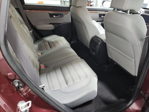 Used 2019 Honda CR-V EX image 21