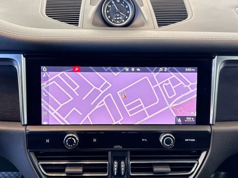 Used 2023 Porsche Macan GTS image 13