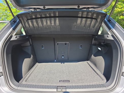 New 2025 Volkswagen Taos S image 12