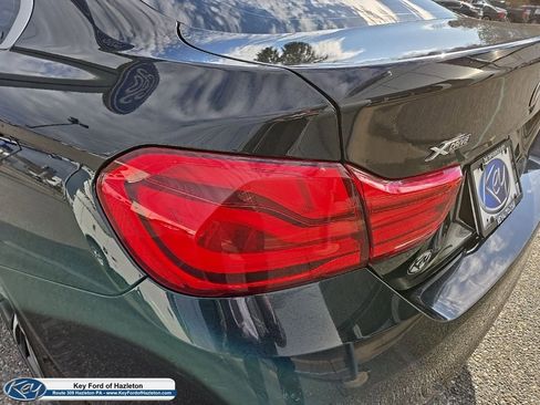 Used 2018 BMW 430i Gran Coupe xDrive image 17