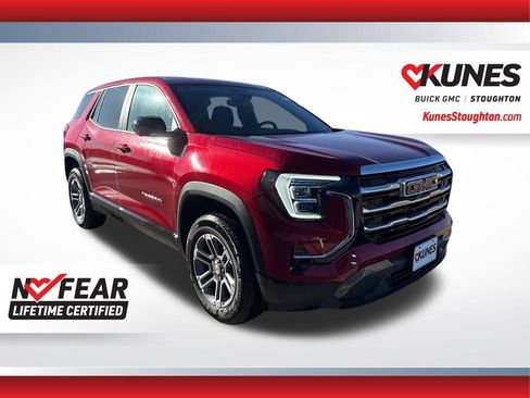 Used 2026 GMC Terrain Elevation w/ Technology Package II image 5