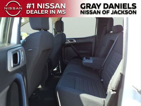 Used 2021 Ford Ranger XLT image 24