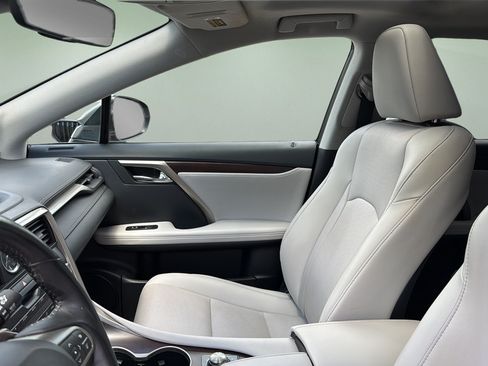 Used 2020 Lexus RX 350 AWD w/ Premium Package image 13