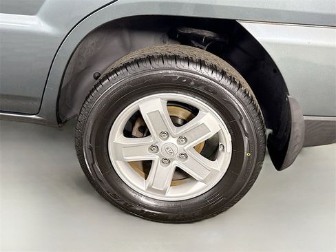 Used 2009 Kia Sportage LX image 29