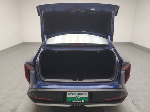 Used 2025 Kia K4 FWD image 29