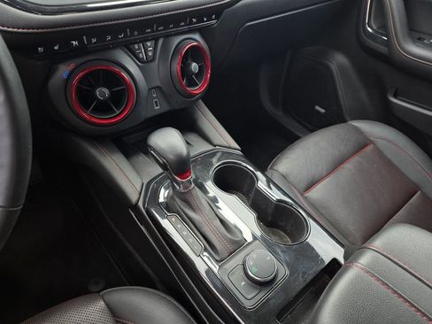 Used 2023 Chevrolet Blazer RS w/ Driver Confidence II Package image 20