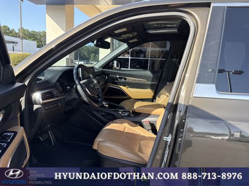 Used 2020 Kia Telluride SX FWD image 10