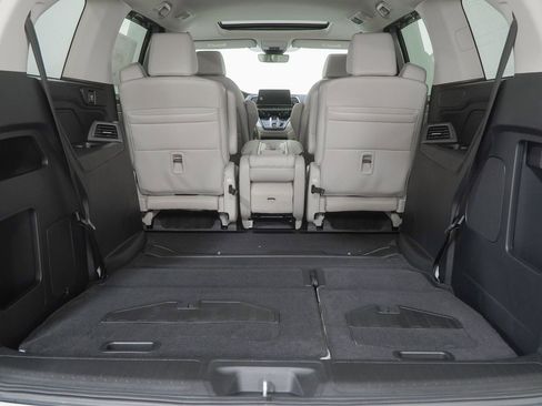 New 2026 Honda Odyssey EX-L image 11