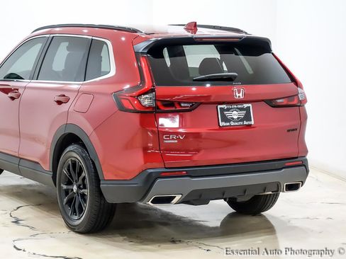 Used 2024 Honda CR-V Sport-L image 9