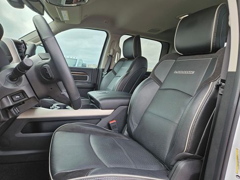 Used 2024 RAM 2500 Laramie image 13