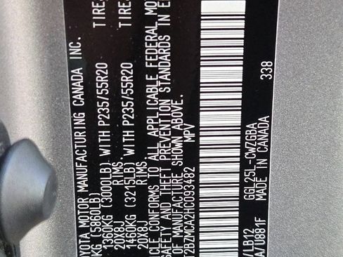 Used 2017 Lexus RX 350 AWD image 30