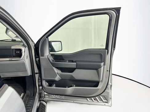 Used 2023 Ford F150 XLT w/ Equipment Group 302A High image 33